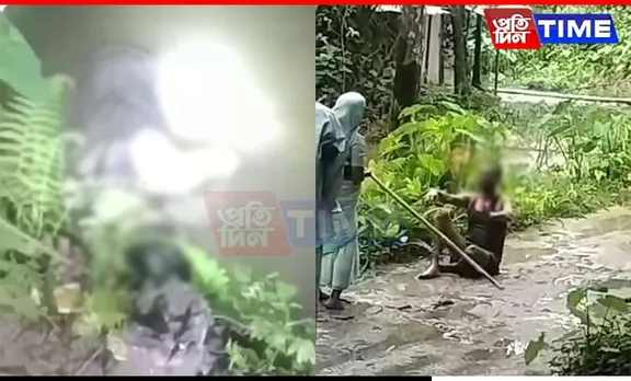 Assam Shocker: Differently-Abled Man Allegedly Tortured To Death by Parents